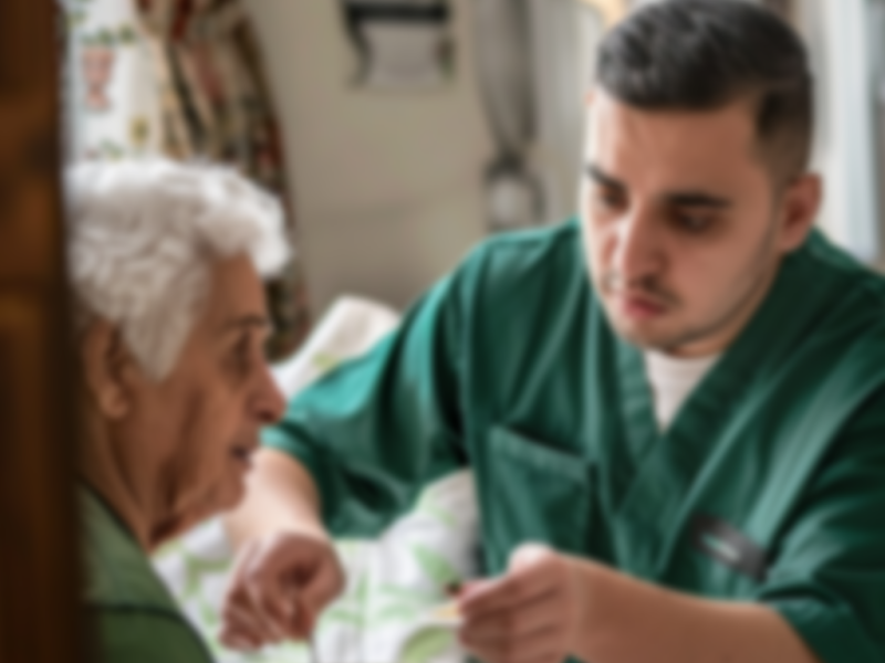 StockCake-Caring Nurse Feeding_1727690446-blur StockCake-Caring Nurse Feeding_1727690446-blur