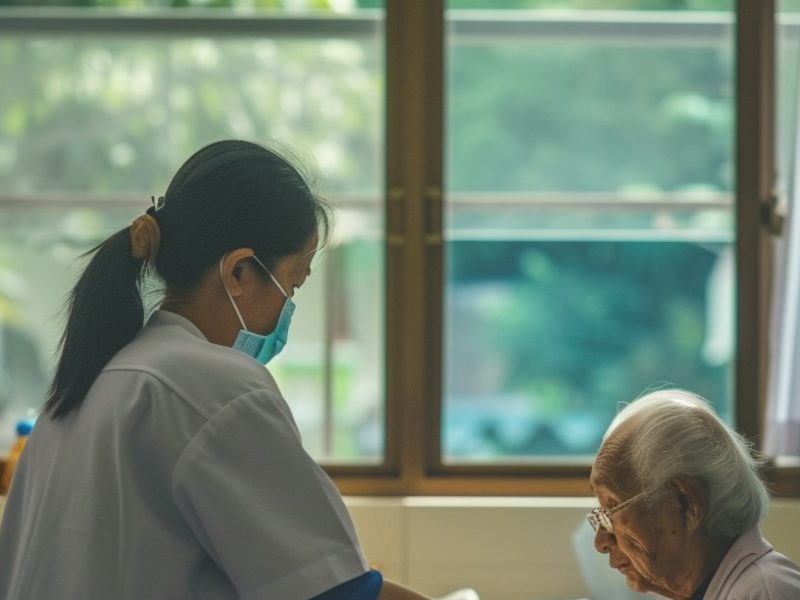 StockCake-Caring Nursing Moment_1727691137 StockCake-Caring Nursing Moment_1727691137